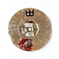 Used MEINL 8in Classics Series Splash Cymbal
