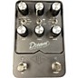 Used Universal Audio DREAM '65 REVERB-AMP Effect Pedal thumbnail