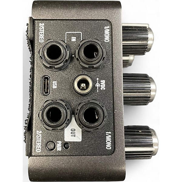 Used Universal Audio DREAM '65 REVERB-AMP Effect Pedal