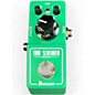 Used Ibanez Tube Screamer Mini Effect Pedal thumbnail