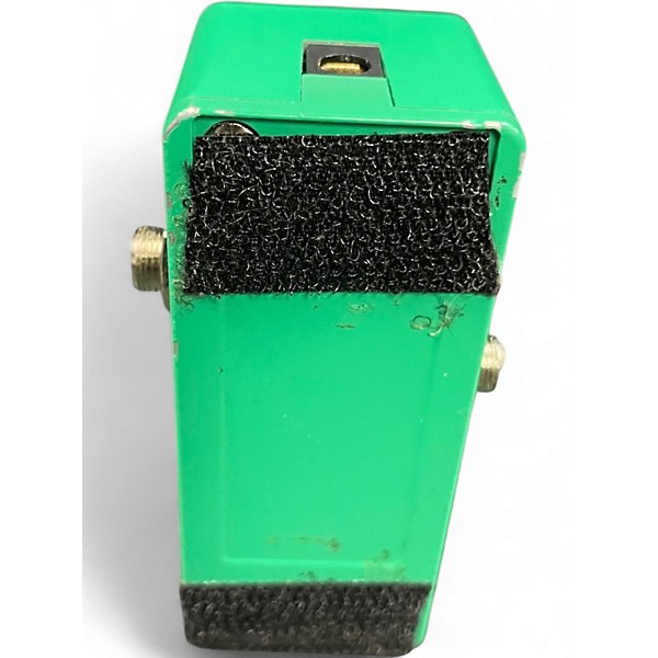 Used Ibanez Tube Screamer Mini Effect Pedal