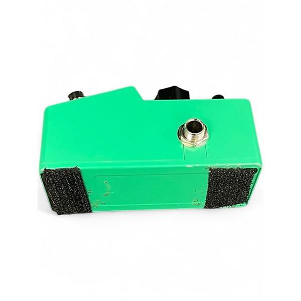 Used Ibanez Tube Screamer Mini Effect Pedal