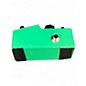 Used Ibanez Tube Screamer Mini Effect Pedal