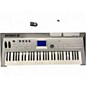 Used Yamaha MM6 61 Key Keyboard Workstation