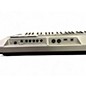 Used Yamaha MM6 61 Key Keyboard Workstation