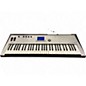 Used Yamaha MM6 61 Key Keyboard Workstation