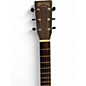 Used Martin 000 Junior Natural Acoustic Electric Guitar
