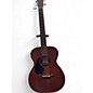 Used Martin 000 Junior Natural Acoustic Electric Guitar