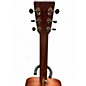 Used Martin 000 Junior Natural Acoustic Electric Guitar