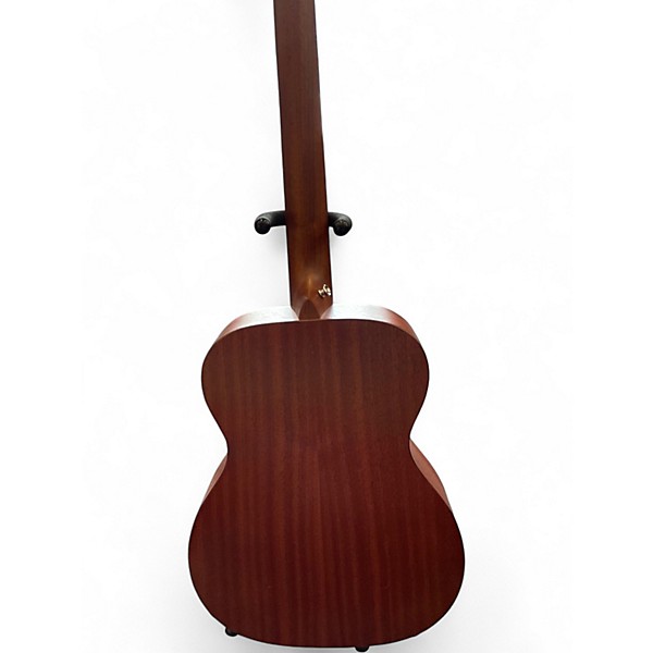 Used Martin 000 Junior Natural Acoustic Electric Guitar