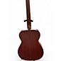 Used Martin 000 Junior Natural Acoustic Electric Guitar