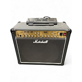 Used Marshall tsl601 Tube Guitar Combo Amp