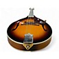 Used Epiphone MM30SE Acoustic-Electric 2 Color Sunburst Mandolin