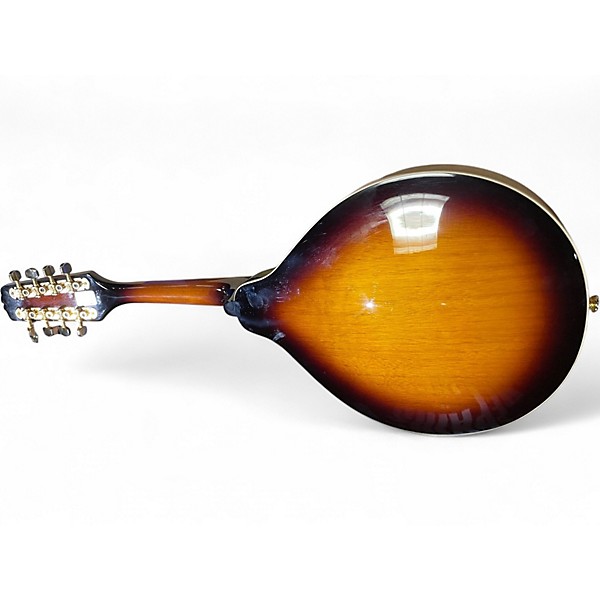 Used Epiphone MM30SE Acoustic-Electric 2 Color Sunburst Mandolin