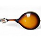 Used Epiphone MM30SE Acoustic-Electric 2 Color Sunburst Mandolin