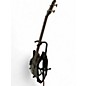 Used 2013 Ibanez GSR100EX Black Electric Bass Guitar