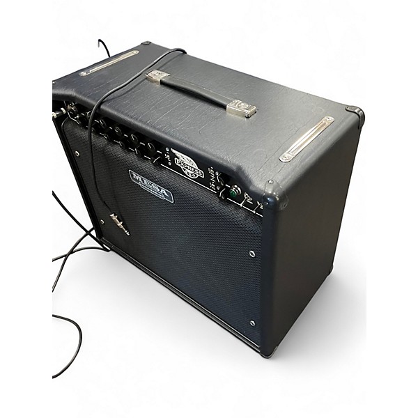 Used MESA/Boogie Express 5:50 50W Tube Guitar Amp Head