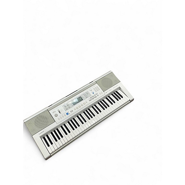 Used Casio CTK810