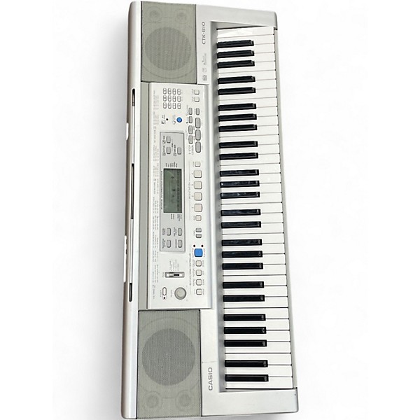 Used Casio CTK810