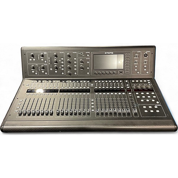 Used Midas M32 Live Digital Mixer