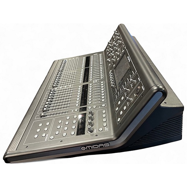 Used Midas M32 Live Digital Mixer