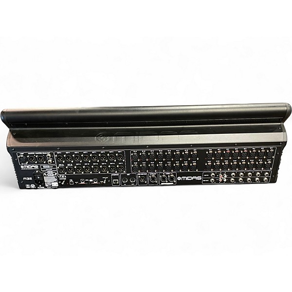 Used Midas M32 Live Digital Mixer