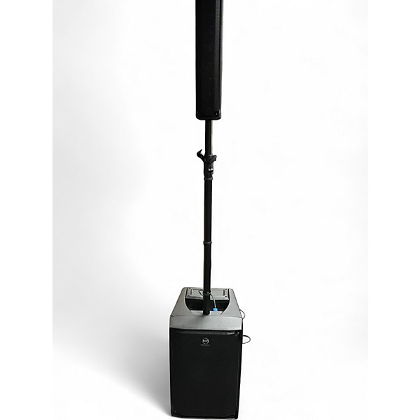 Used RCF EVOX J8 Powered Speaker