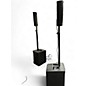 Used RCF EVOX J8 Powered Speaker