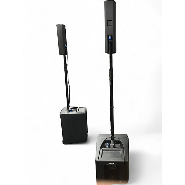 Used RCF EVOX J8 Powered Speaker
