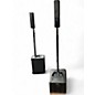 Used RCF EVOX J8 Powered Speaker
