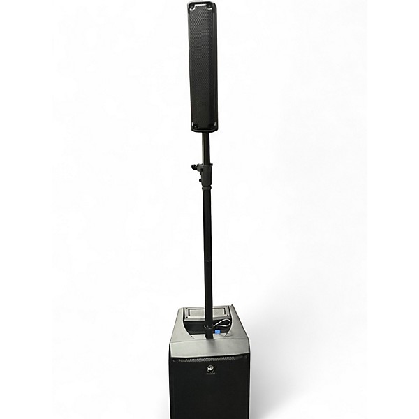 Used RCF EVOX J8 Powered Speaker