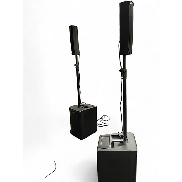 Used RCF EVOX J8 Powered Speaker