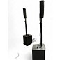 Used RCF EVOX J8 Powered Speaker