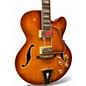 Used Ibanez AF95 Hollowbody Violin Sunburst Hollow Body Electric Guitar