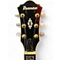 Used Ibanez AF95 Hollowbody Violin Sunburst Hollow Body Electric Guitar