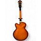 Used Ibanez AF95 Hollowbody Violin Sunburst Hollow Body Electric Guitar