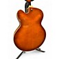 Used Ibanez AF95 Hollowbody Violin Sunburst Hollow Body Electric Guitar