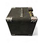 Used Markbass Micro Mark 801 50W 1X8 Bass Combo Amp