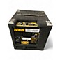 Used Markbass Micro Mark 801 50W 1X8 Bass Combo Amp