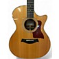 Used Taylor 414CER NATURAL Acoustic Electric Guitar