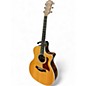 Used Taylor 414CER NATURAL Acoustic Electric Guitar