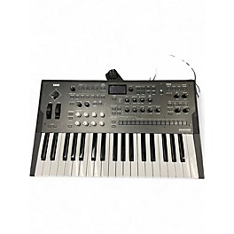 Used KORG Wavestate Synthesizer