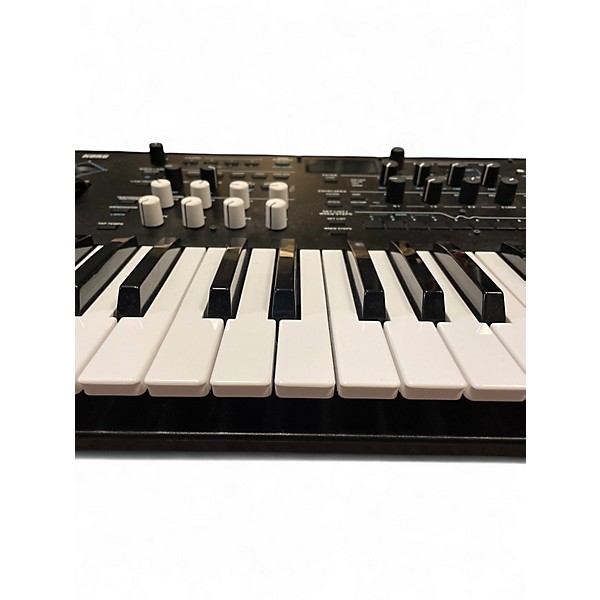 Used KORG Wavestate Synthesizer