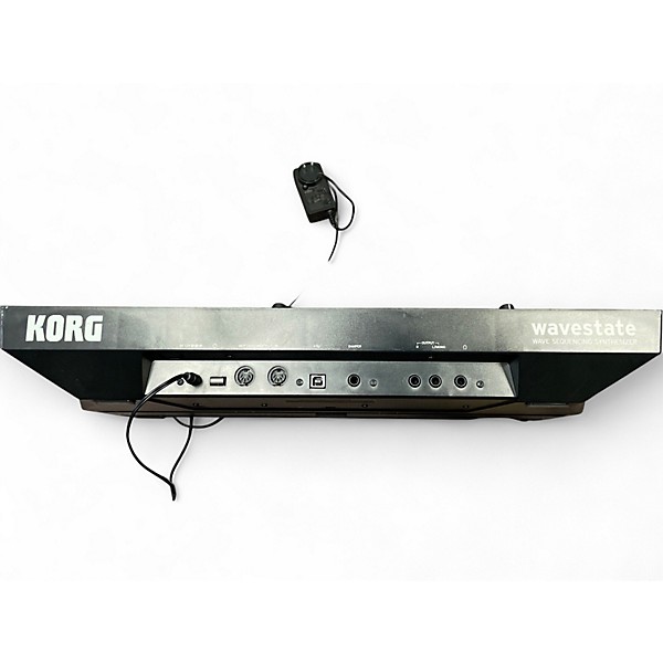 Used KORG Wavestate Synthesizer