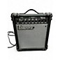 Used Ibanez IBZ10G Battery Powered Amp