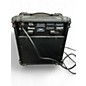 Used Ibanez IBZ10G Battery Powered Amp