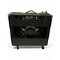 Vintage 1970s Music Man 70s Music Man RP 115 One Hundred Combo Tube Guitar Combo Amp