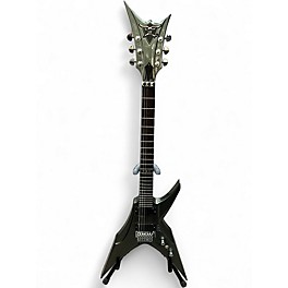 Used DBZ Guitars BIRD OF PREY SKULL GRAPHIC Solid Body Electric Guitar