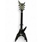 Used DBZ Guitars BIRD OF PREY SKULL GRAPHIC Solid Body Electric Guitar thumbnail