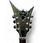 Used DBZ Guitars BIRD OF PREY SKULL GRAPHIC Solid Body Electric Guitar